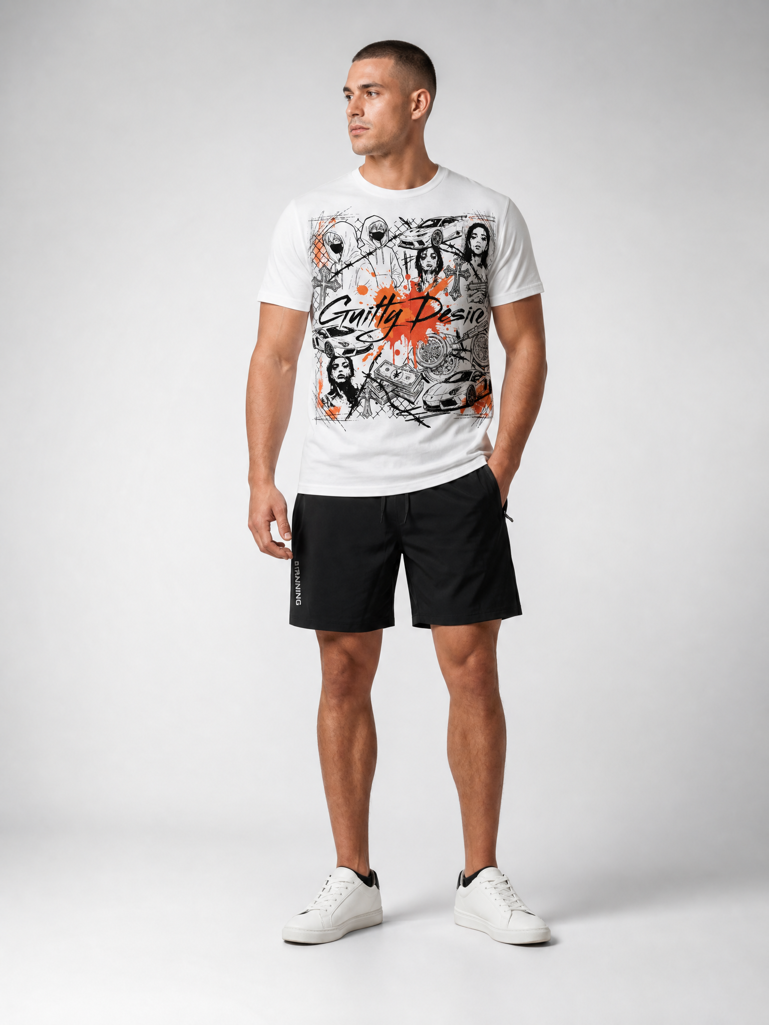 Shirts - Guilty Desire Shop