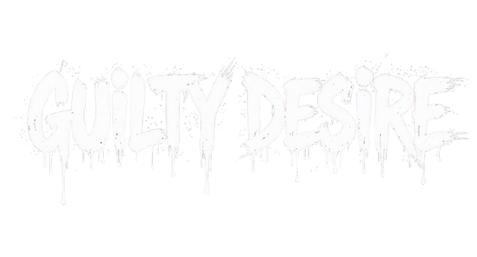 Graphic Design Sweatshirt — Black - Guilty Desire Shop