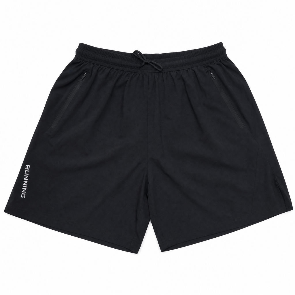 Urban Graphic Shirt & Shorts Set - Guilty Desire Shop