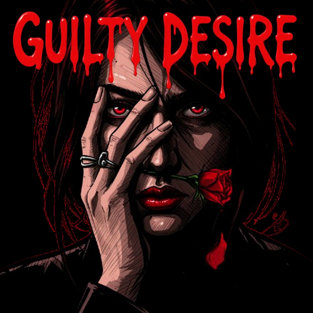 Sleek Edition Crop Top, Long Sleeve — Black - Guilty Desire Shop