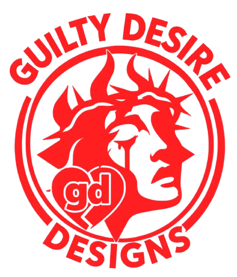 Classic Hoodie — White - Guilty Desire Shop